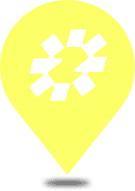 Zero 60 Map Pin New York